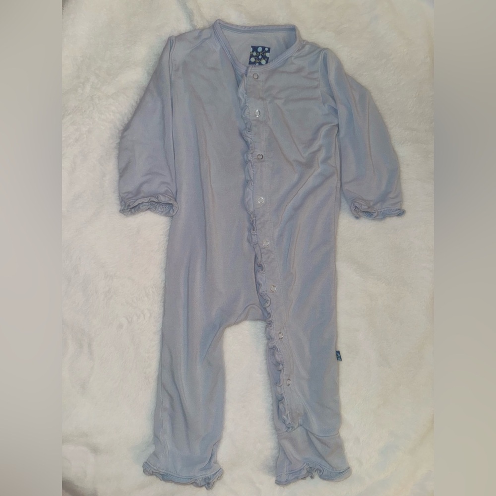 KicKee Pants bamboo sleeper